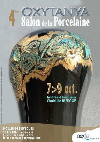 Bessan - Une nouvelle édition du salon Oxytanya porté par une association bessanaise