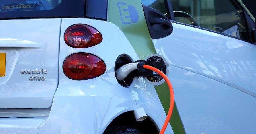 Hérault - Peut-on recycler les batteries des véhicules électriques ?