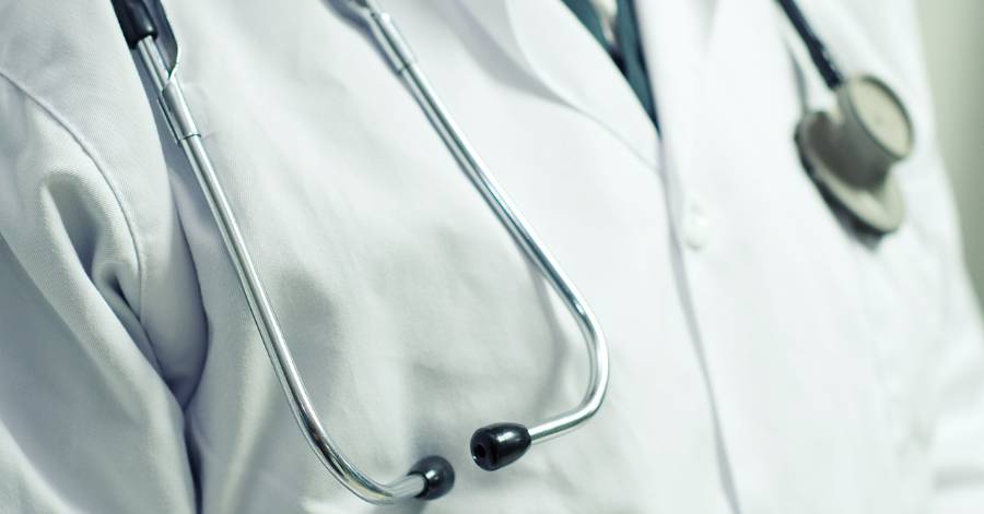 Hérault - Graves menaces proférées par un médecin !