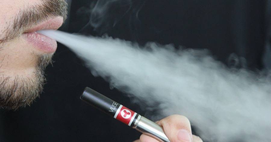 Hérault - Se sevrer du tabac grâce à la vape : ce qu'il faut savoir