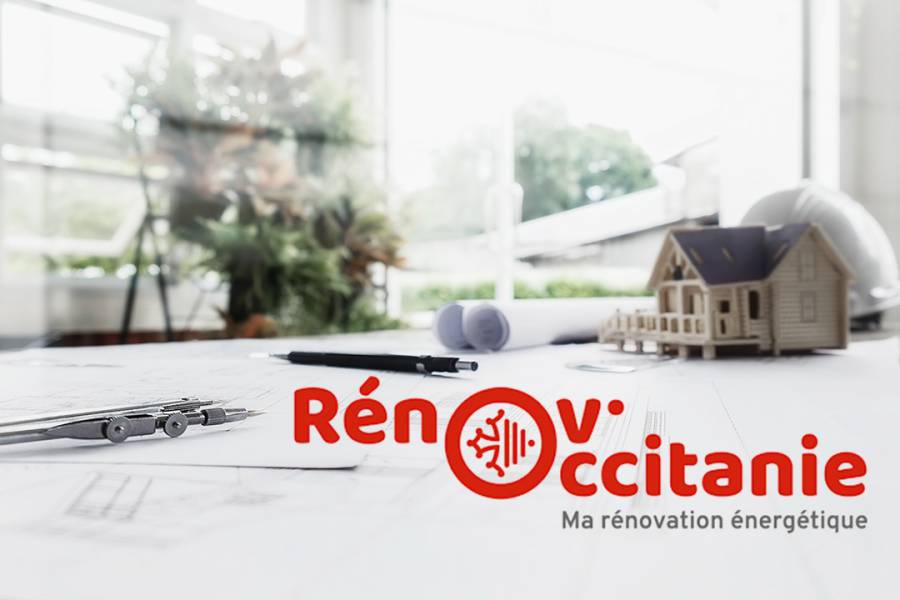 Bessan - Un guichet Rénov' Occitanie au plus près des citoyens de l'agglomération