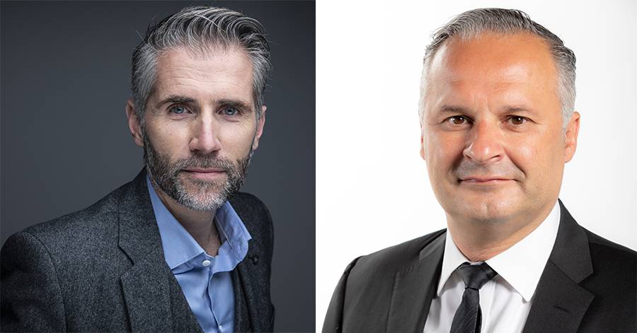 Occitanie - Christian Assaf et Stéphane Marcel prennent la tête de l'Agence Régionale Energie Climat (AREC)
