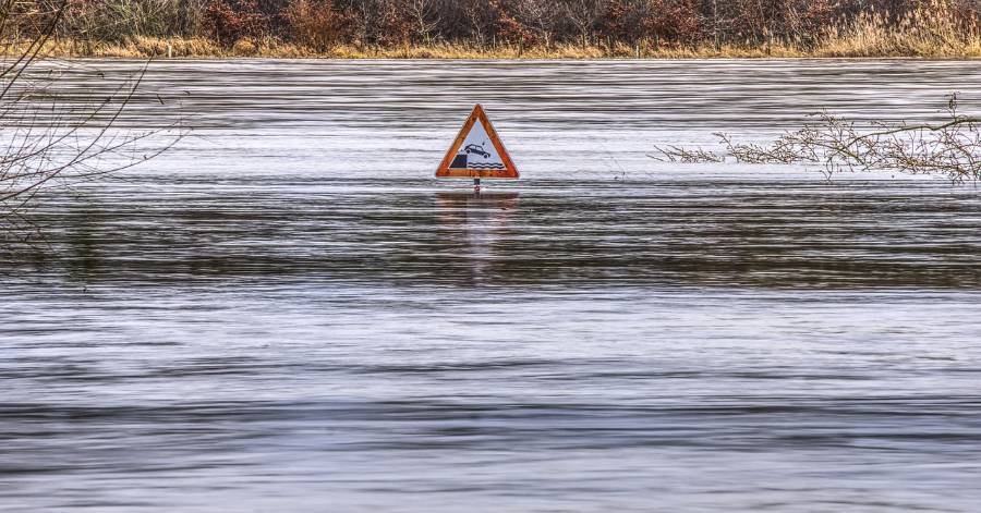 Hérault - Reconnaissance de l'état de catastrophe naturelle !