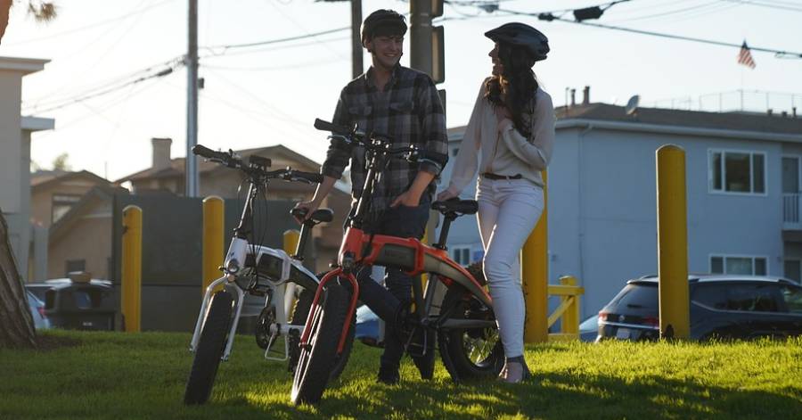 Hérault - Le Département a finalisé la voie cyclable au nord de l'étang de Thau