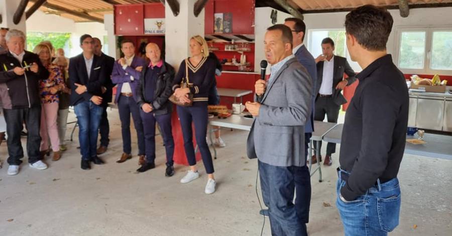 Hérault - La Fédération des Républicains de l'Hérault fait sa rentrée politique !