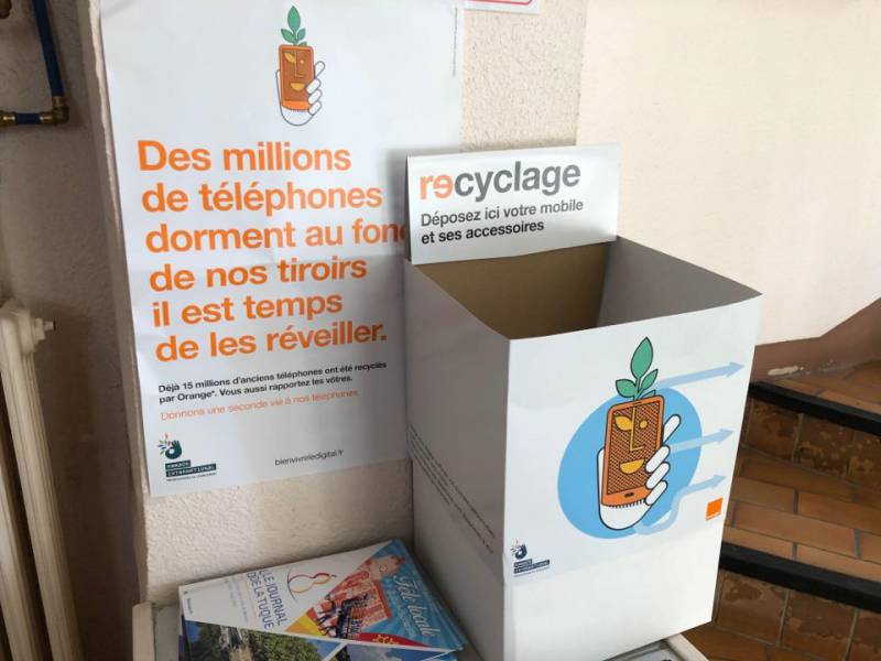 Bessan - BESSAN - Les échos de la Tuque : informations locales à savoir