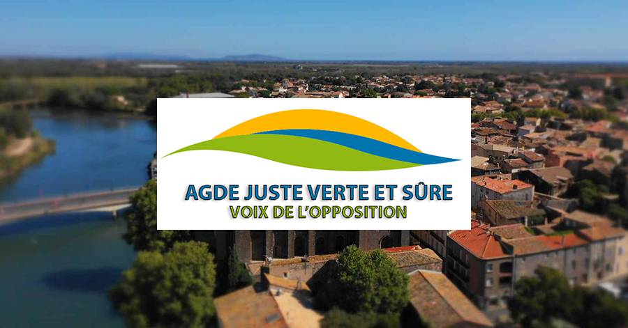 Agde - Nombreuses interrogations au conseil municipal d'Agde