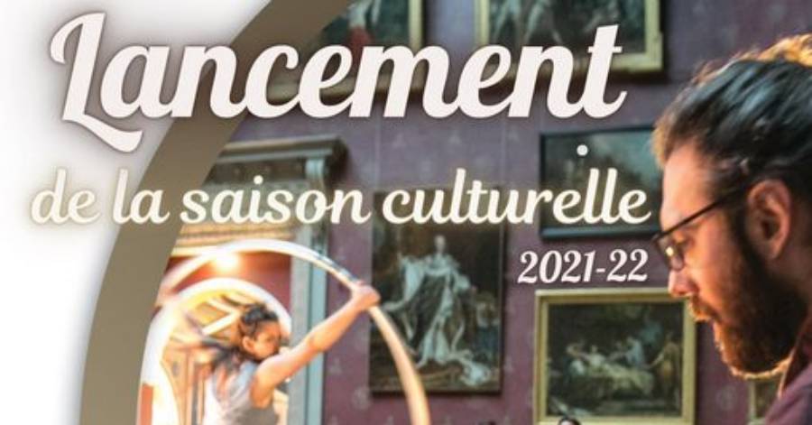 Portiragnes - Lancement de la saison culturelle le 9 octobre prochain !