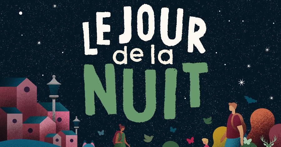 Marseillan - Le jour de la nuit ! Samedi 9 octobre 2021 à partir de 18h30