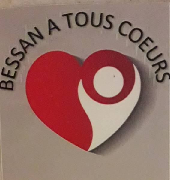 Bessan - Ce soir, 18h, participez à l'organisation du Téléthon 2021 avec Bessan A Tous Coeurs