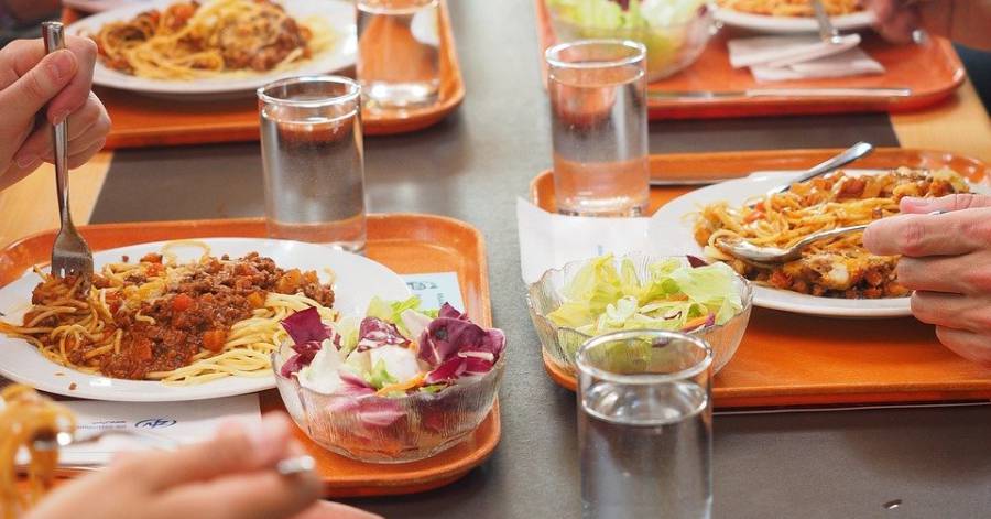 Hérault - Une semaine dédiée au « bien manger » dans les cantines héraultaises