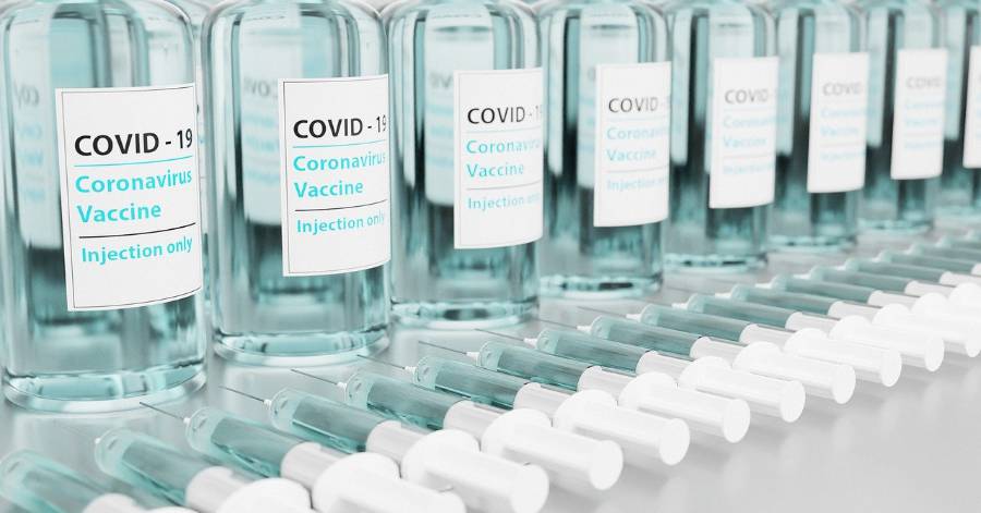Hérault - Quelle stratégie de vaccination anti-Covid : contrôler ou éradiquer le coronavirus ?