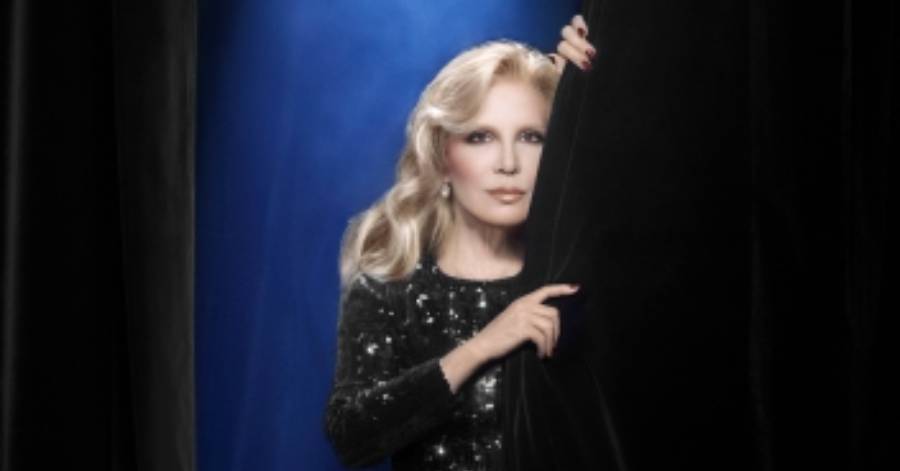 Vias - Les plus belles chansons intemporelles de Sylvie Vartan à Vias le 7 novembre 2021