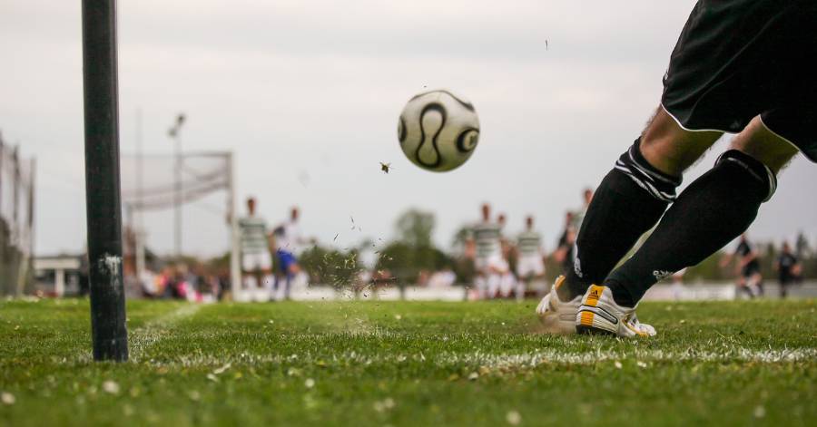 Marseillan - Violences et injures racistes à l'encontre d'un arbitre de foot à Marseillan !