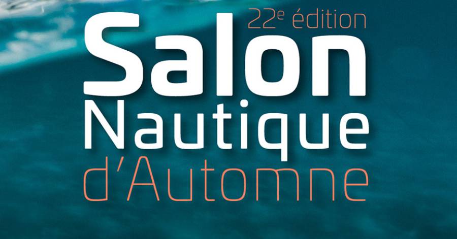 Cap d'Agde - 13 conférences au programme du 22ème Salon Nautique d'Automne du Cap d'Agde