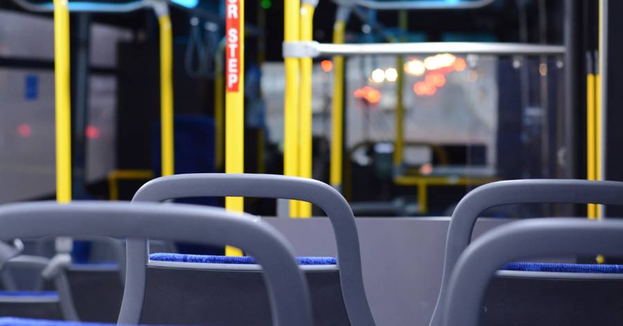 Pézenas - La Ville de Pézenas lauréate d'un appel à projets sur les transports en commun