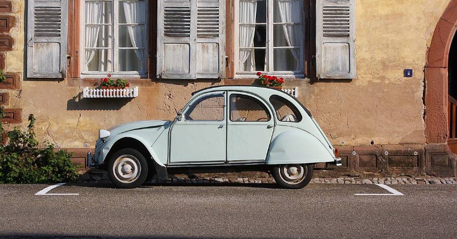 Hérault - Le casse-tête de la dépendance automobile en zones peu denses