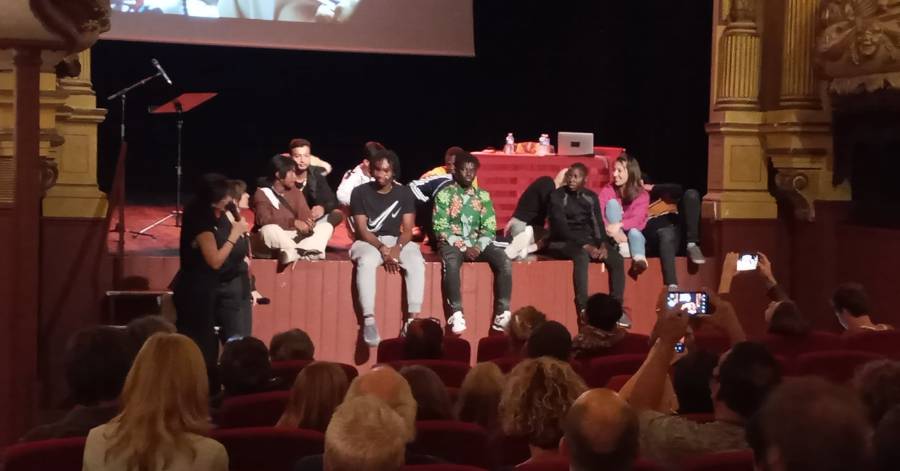 Pézenas - Aider les jeunes à se construire un futur