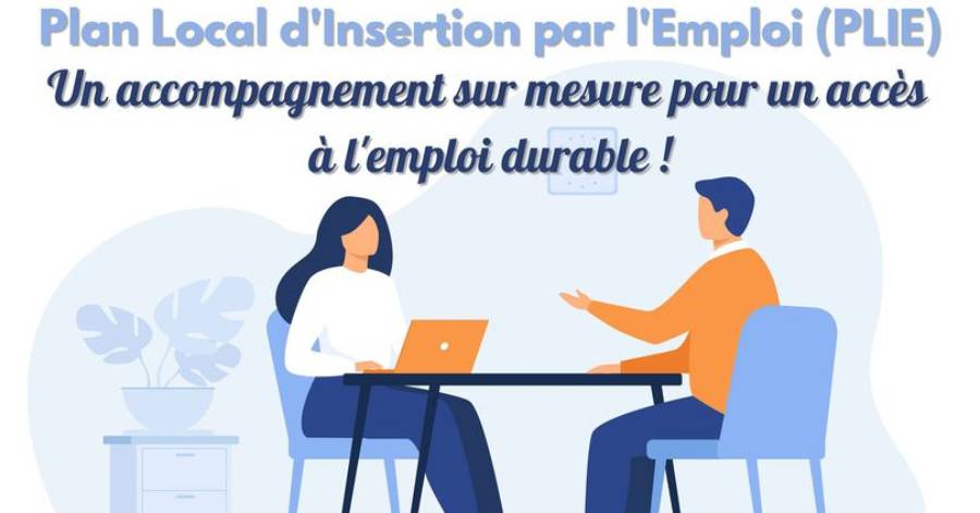 Portiragnes - Un accompagnement sur mesure pour un accès à l'emploi durable.