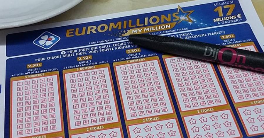 Hérault - Et si les mathématiques nous aidaient à gagner à l'Euromillions ?