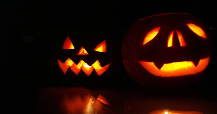 Hérault - Dispositif de sécurité dans l'Hérault pour la fête d'Halloween !