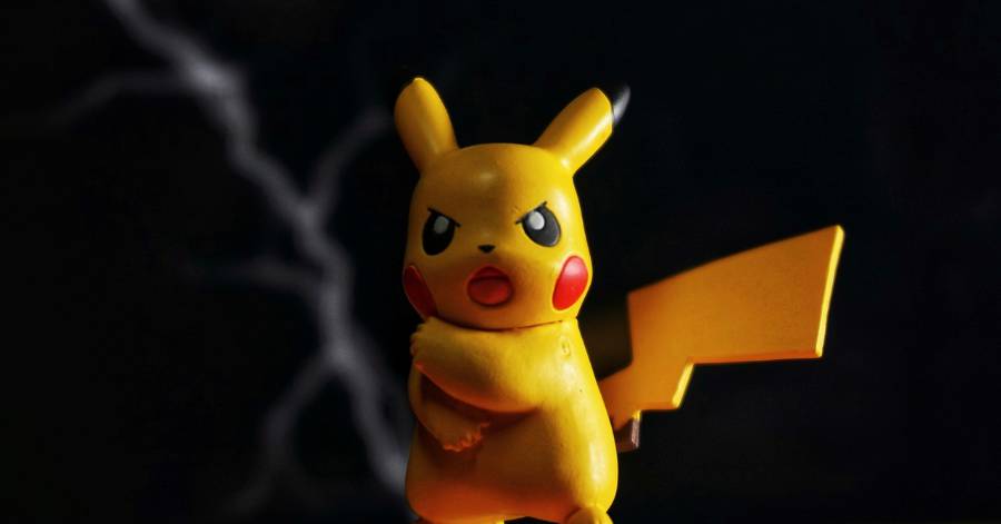 Marseillan - Fabrication de décors et sujets Pokemon ce samedi 6 novembre !