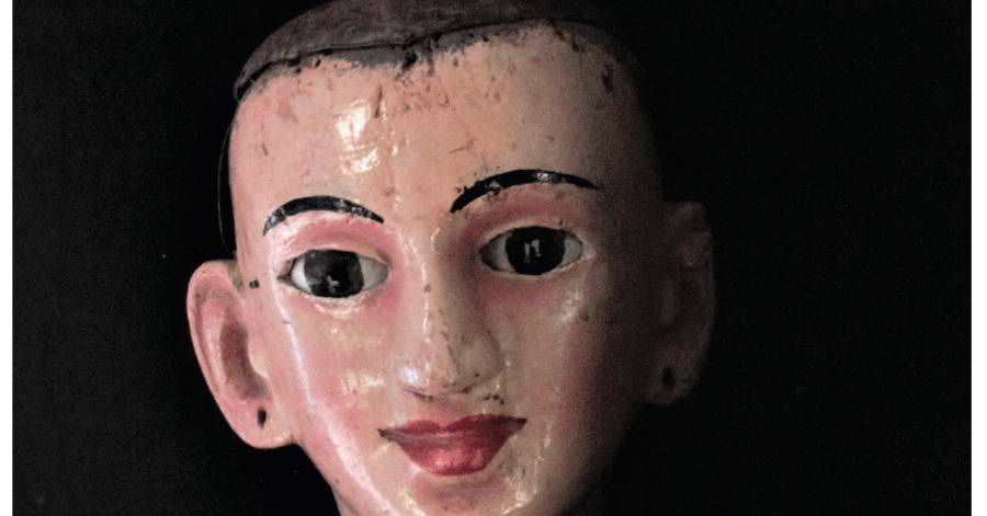 Pézenas - Une exposition de marionnettes à partir du 16 novembre !