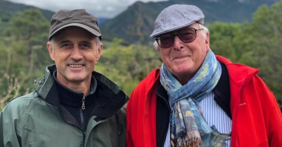 Hérault - Spectacles, conférence autour des arbres à Maraussan !