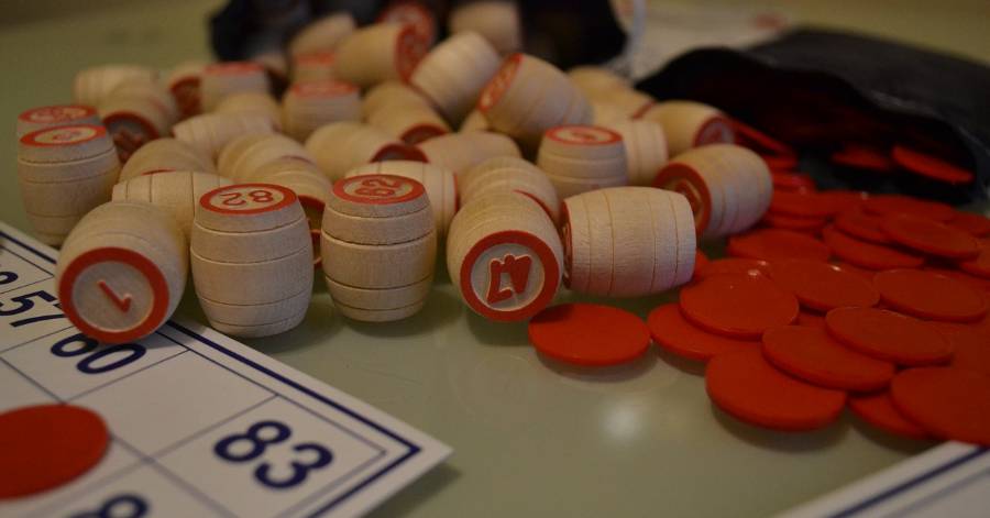 Vias - Un Méga Loto caritatif est organisé ce samedi dès 20h30 !