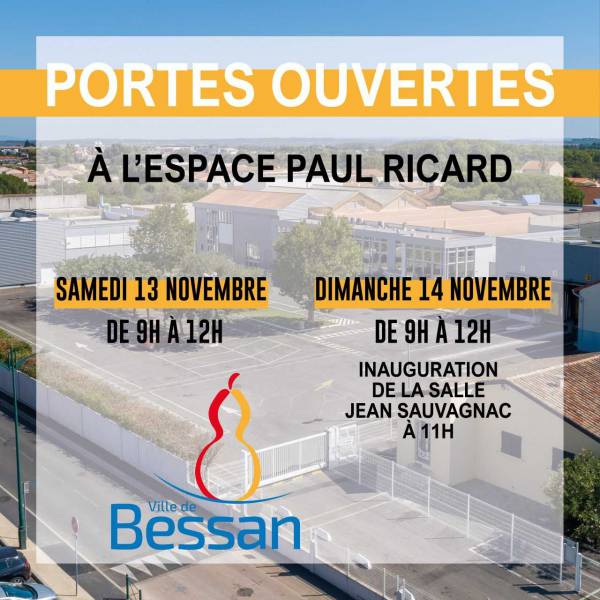 Bessan - BESSAN - Les échos de la Tuque : informations locales à savoir