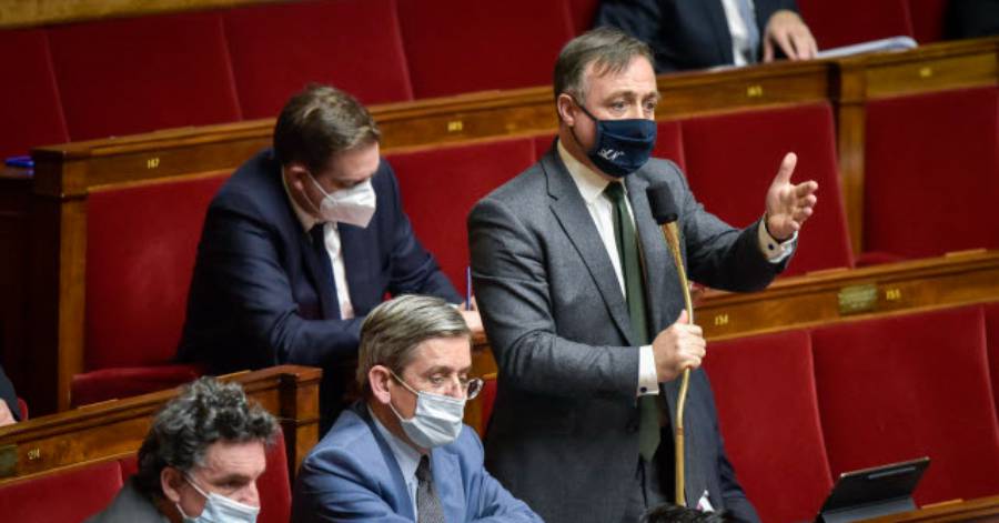 Hérault - Philippe Huppé au service des Indépendants !