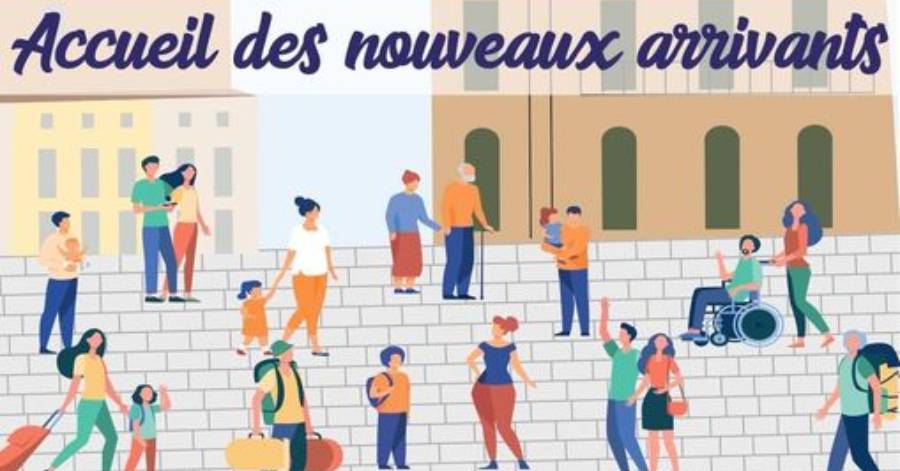 Pézenas - L'équipe municipale souhaite renouer avec l'accueil des nouveaux arrivants