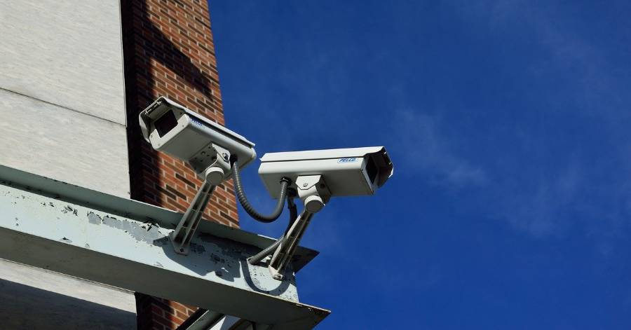 Hérault - Vidéo-surveillance : où vont nos données ?