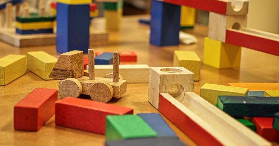 Portiragnes - Une Bourse aux jouets et puériculture à Portiragnes