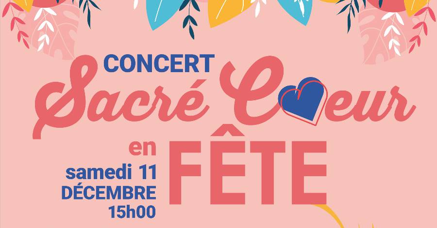 Grau d'Agde - Un concert au Grau d'Agde !
