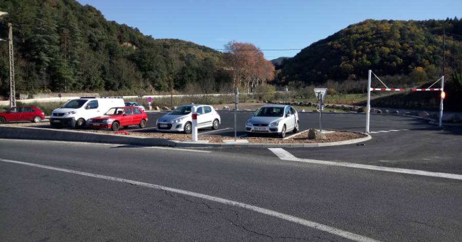 Hérault - Le Département crée 22 nouvelles places pour le covoiturage