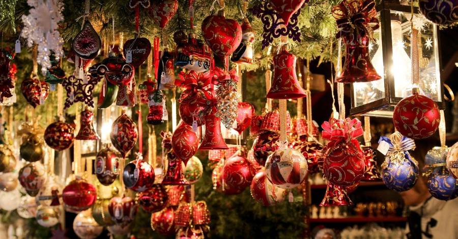 Saint-Thibéry - L'Aco organise son marché de Noël à Saint-Thibéry !