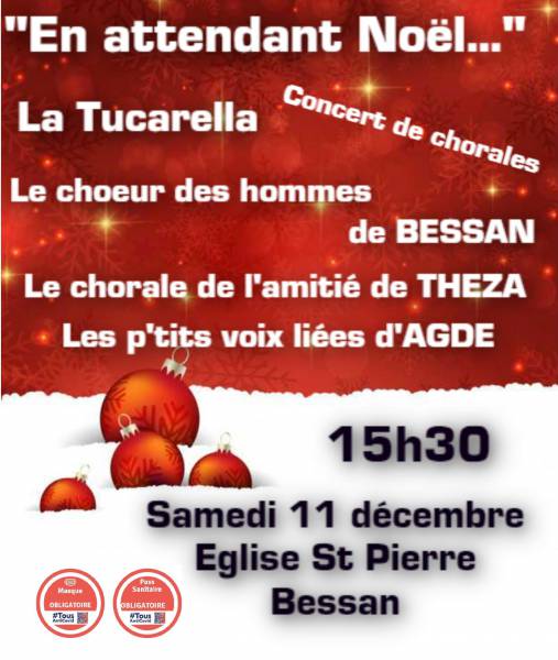 Bessan - Les échos de la Tuque de Bessan : informations bessanaises du moment