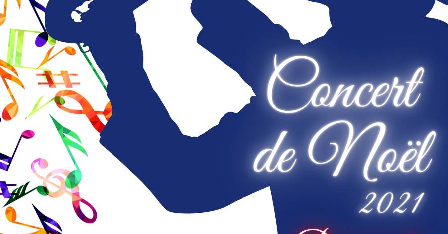 Hérault - L'école de musique présente son concert de Noël 2021 ce dimanche !