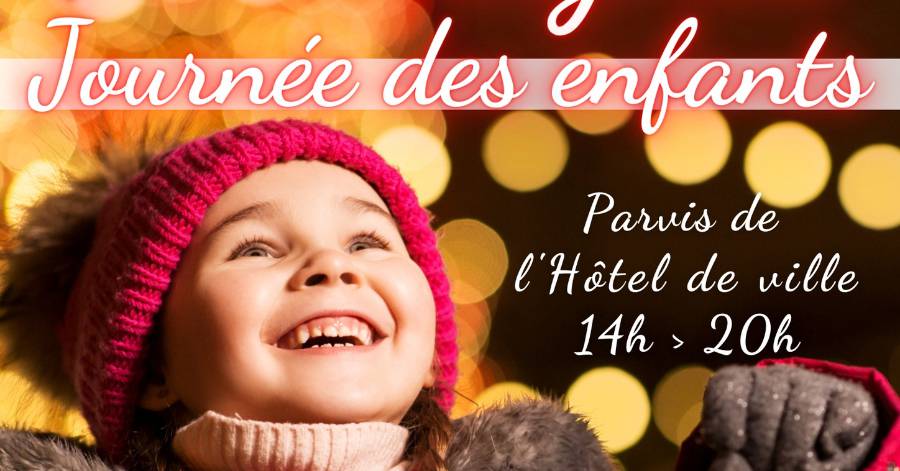 Portiragnes - La magie de Noël jusqu'au 2 janvier à Portiragnes !