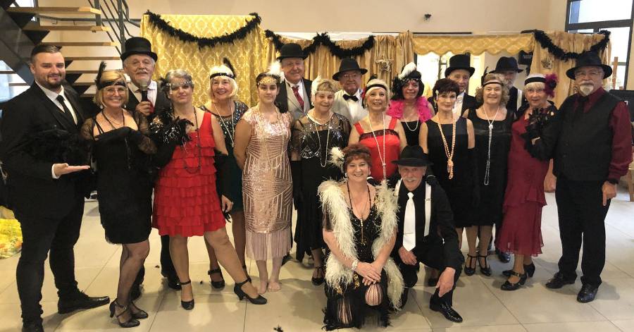 Agde - De la Belle Epoque aux Années Folles à Agde