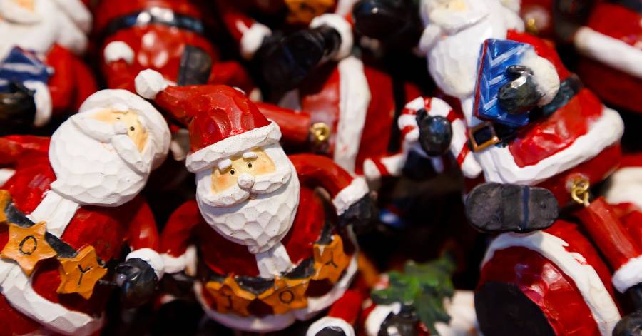Pézenas - À Pézenas, des animations inédites pour le premier week-end des vacances de Noël