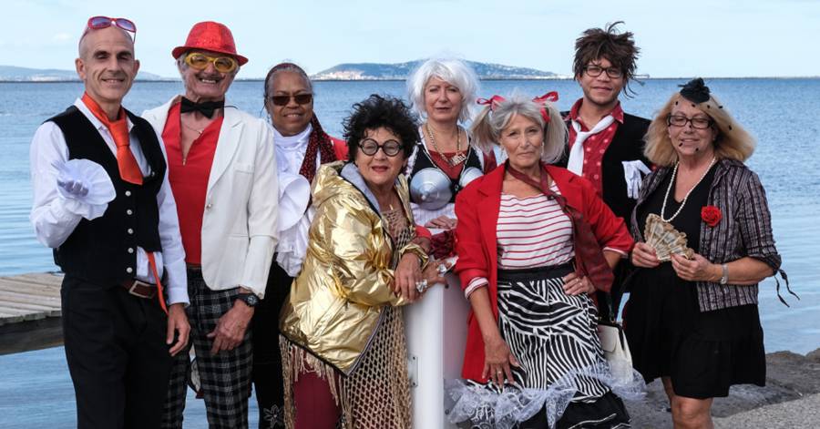Marseillan - Une immersion dans le monde de Brassens le 21 janvier 2022 à Marseillan