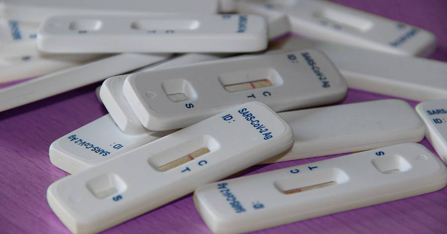 Hérault - Covid : quand peut-on privilégier l'autotest antigénique face au test PCR de laboratoire ?