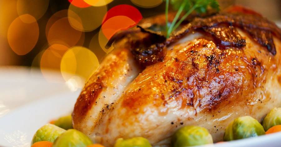 Hérault - Les conseils d'une diététicienne pour bien gérer son alimentation pendant les fêtes