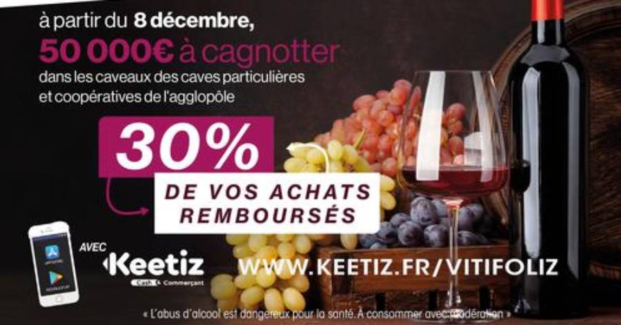 Marseillan - Viti Foliz : soutenons nos viticulteurs !