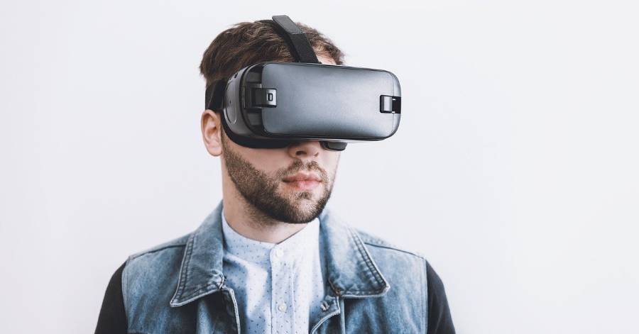 Hérault - La réalité virtuelle peut améliorer la qualité de vie des personnes âgées