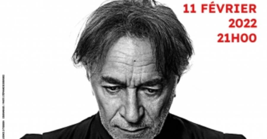 Vias - Un acteur, cinq plaidoiries, cinq moments de vérité : le 11 février à l'Ardaillon