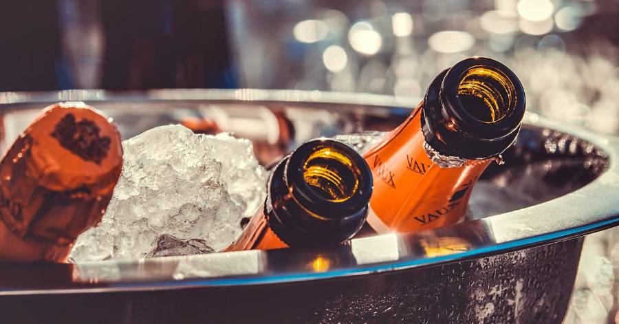 Hérault - Un arrêté préfectoral interdit la consommation d'alcool sur la voie publique