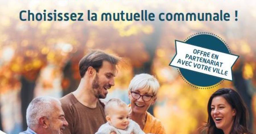 Pézenas - Une permanence Mutami le 27 janvier 2022